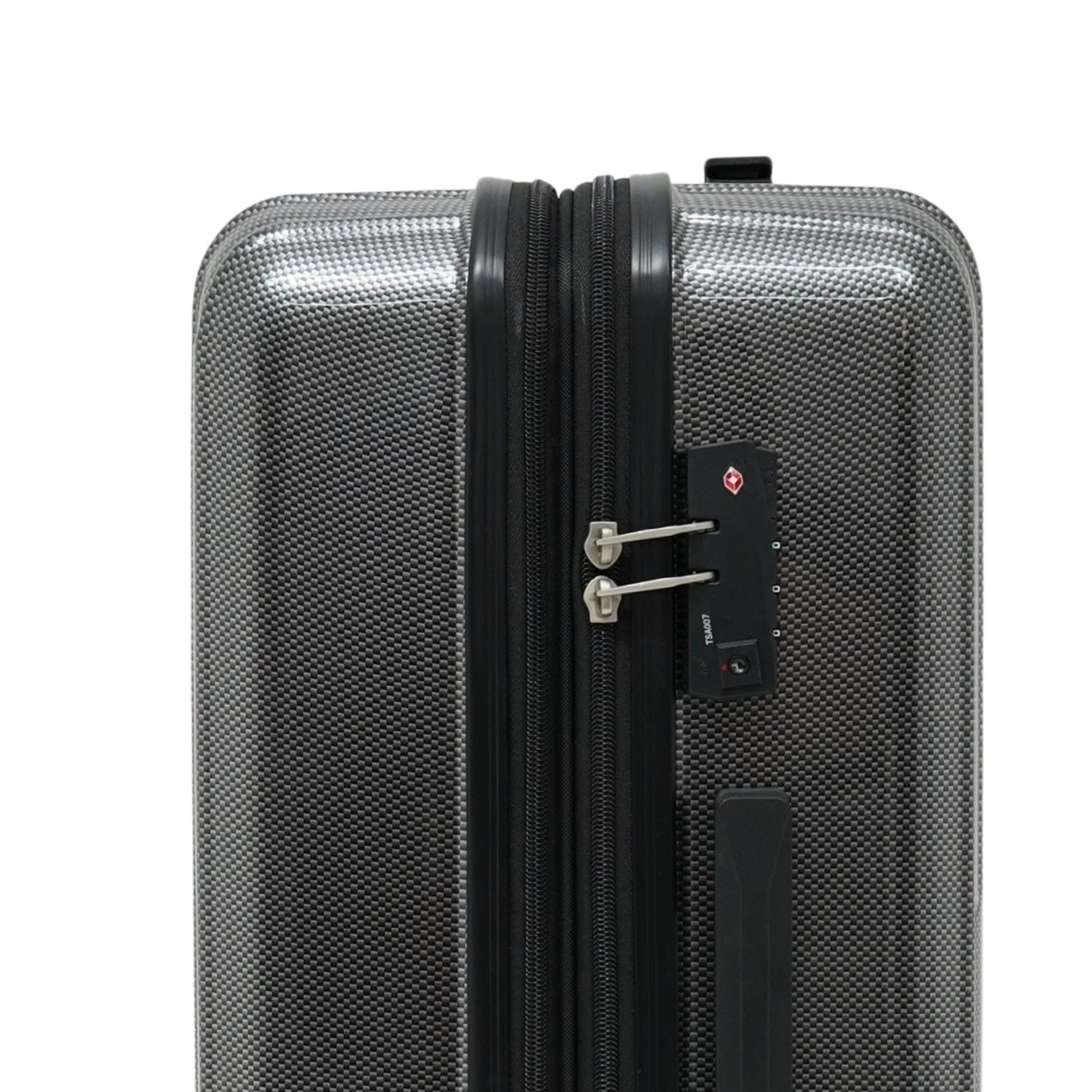 ダイヤル式TSロック